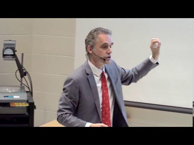 Jordan Peterson: How to choose the best career for yourself?