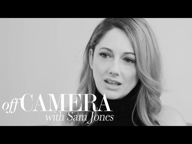 Judy Greer: "It Was Hard to See Myself as an Artist"