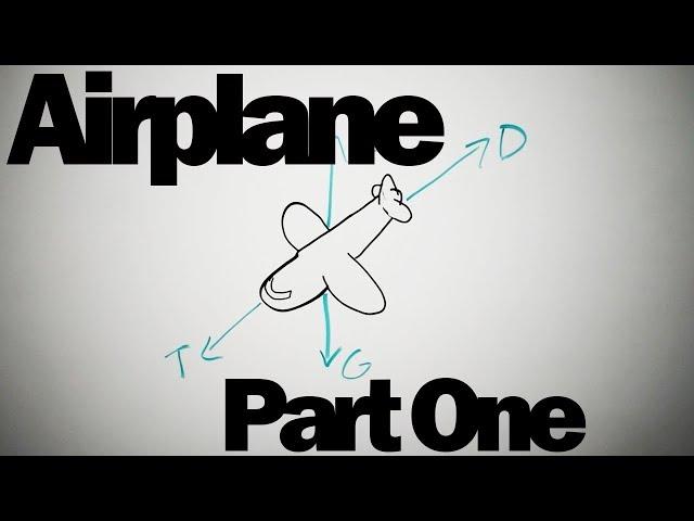 How To Build An Airplane: Part 1