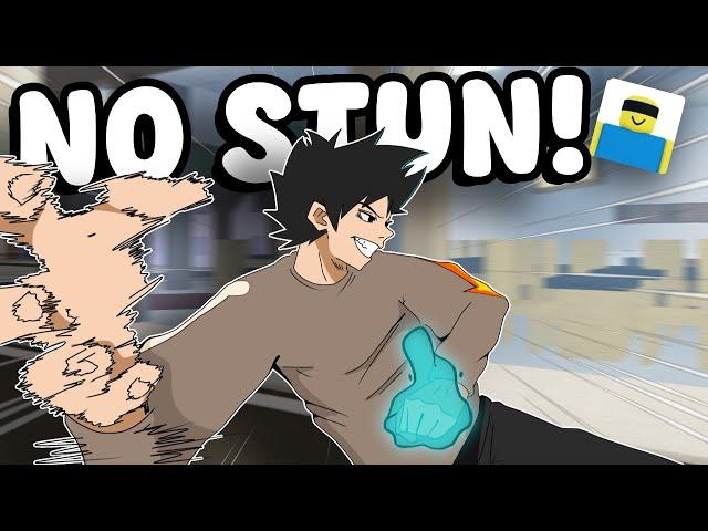 The BEST COMMAND EVER! No Stun in Jujutsu Shenanigans is CHAOTIC!