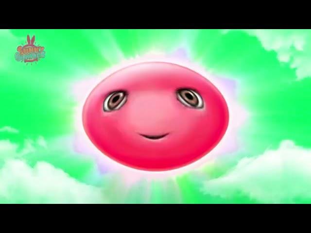 Sunny Bunnies Intro Effects | Klasky Csupo 2001 Effects In El