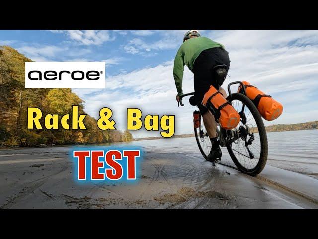 Are AEROE Bike-packing racks worth the money?