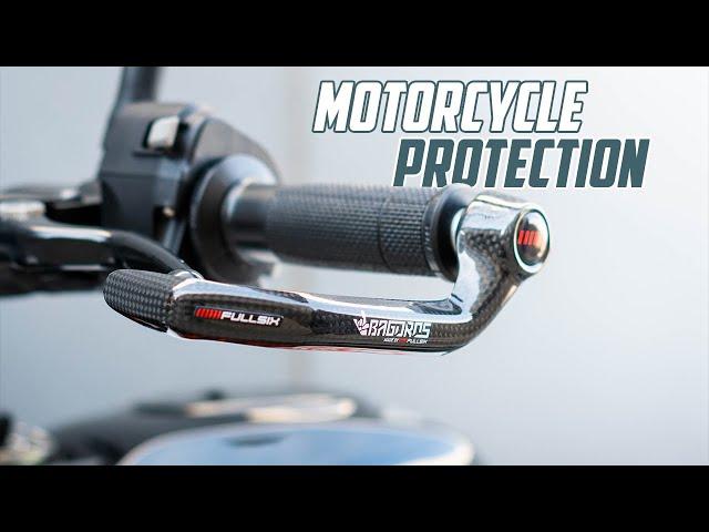 6 Ways To Protect Your Motorcycle You Can’t Overlook