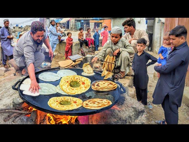 PAKISTANI VIRAL FOOD COLLECTION - BEST STREET FOOD COMPILATION | TRADITIONAL FOODS