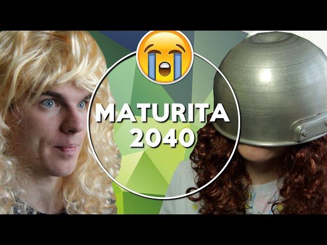 Maturita 2040 | KOVY
