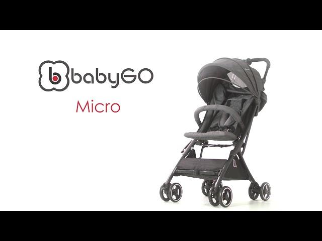 BabyGO - MICRO