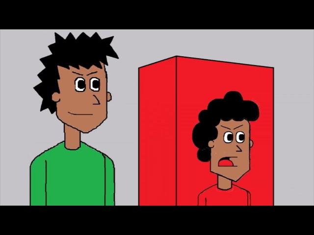 Draigon Kemp Animation Outside's The Animstitute: Episode 1 - Samster Impact