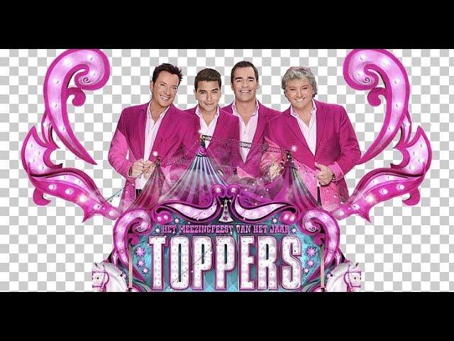 THE TOPPERS IN CONCERT 2023