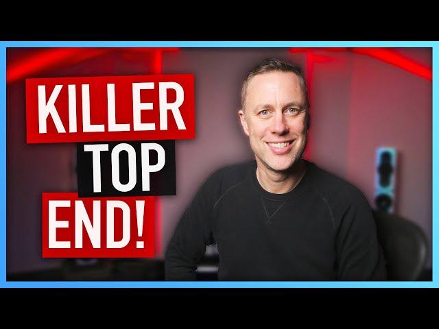 2 TRICKS FOR PRO TOP END in mixing & mastering 