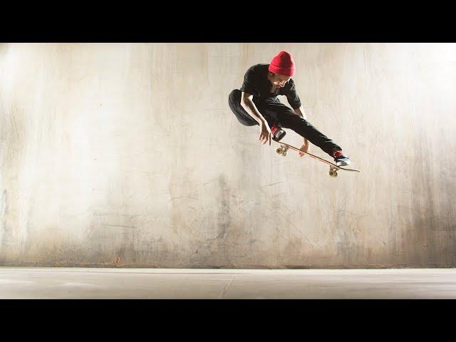 10 BEST LOOKING TRICKS IN SKATEBOARDING