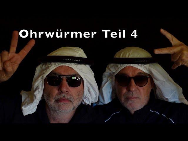 Ohrwürmer Teil 4 Marcus Deml 'Healing Hands' Album