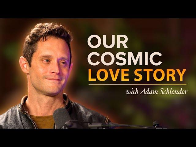 49. In Expansive Sacred Union with Adam Schlender