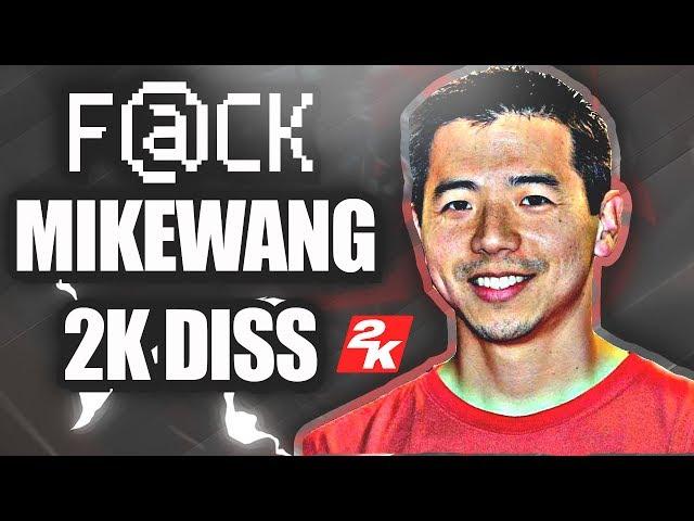 MIKE WANG DIS TRACK BY SHOOTEVERYONE *UPDATE*