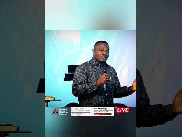 Tools for Effective Prophetic Ministry Part B | Apostle Richard Inkabi