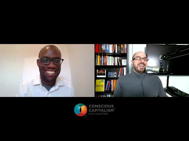 Conscious Business Connections (Ep 31) - Camelback Ventures