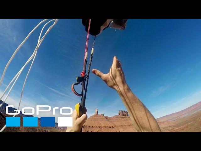 GoPro: Top 10 Scariest Moments