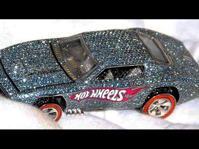 Top 10 Most Valuable Collectible Toys