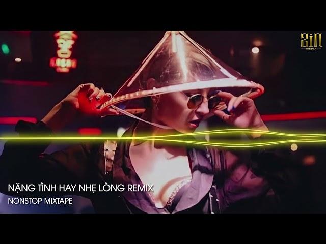 NONSTOP 2022 Vinahouse Việt Mix - Lk Nhạc Trẻ Remix 2022 Hay Nhất Hiện Nay, Nhạc Dj Bass Cực Mạnh