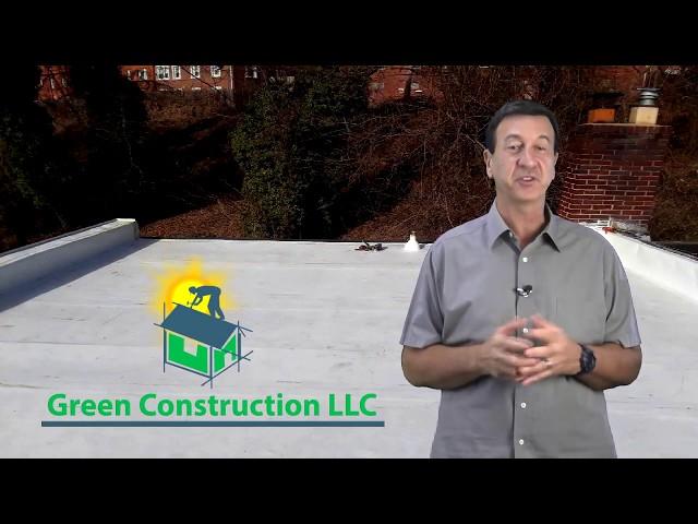 Green Construction Multi-Services LLC - Video Presentation