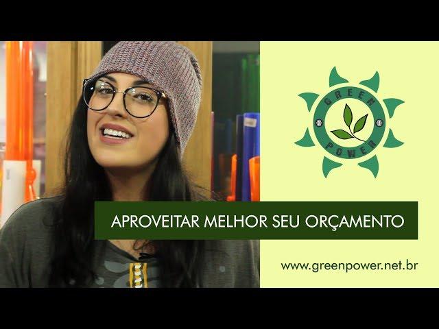 Saiba Aproveitar Melhor o Orçamento na Manutenção do Cultivo Indoor Green Power Grow Led