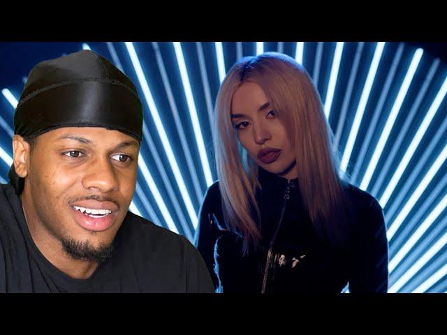 Ava Max - My Oh My (REACTION)