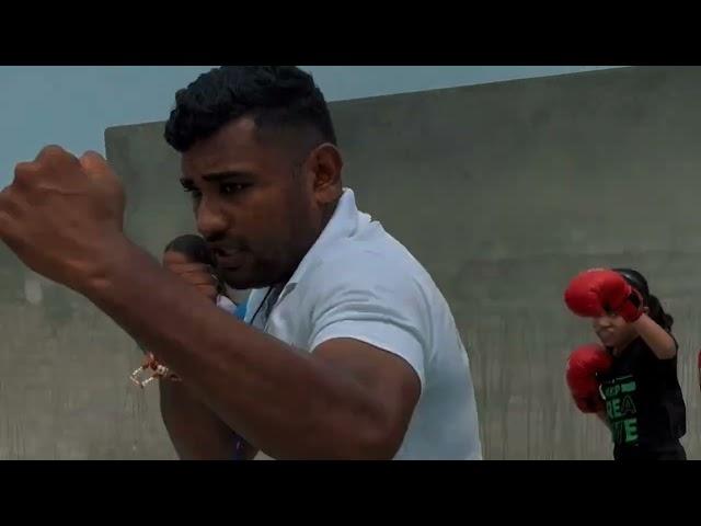 The G21 School's Boxing Champions | Rise of the Winning Team Trailer #shorts #shortvideo #viralshort