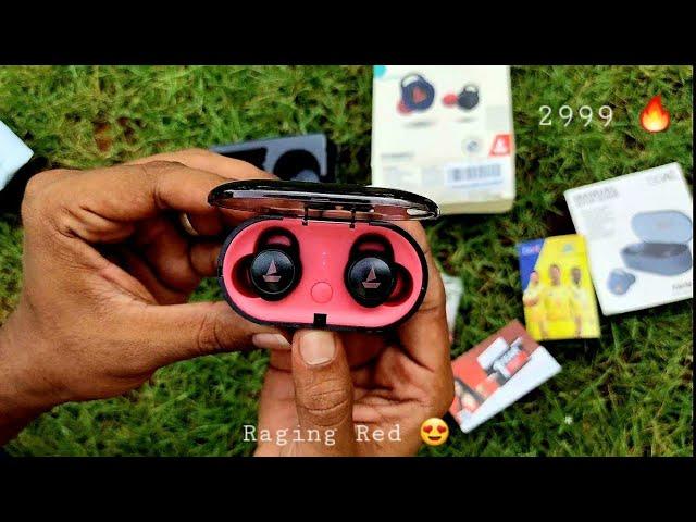 Boat Airdopes 311v2 | Unboxing | Amazon