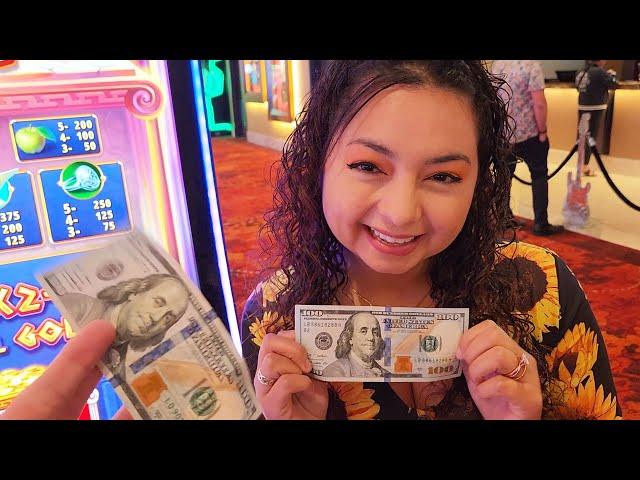 $100 Goldify Slot Challenge!