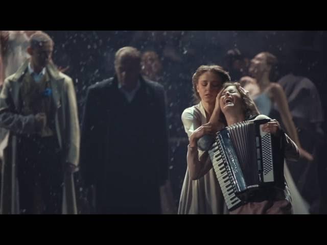 Прямая трансляция спектакля "Евгений Онегин"
