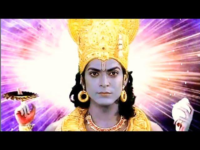 Narayanaa Namo Narayanaa - Title Song - Ramayan2008 - Sagar Arts