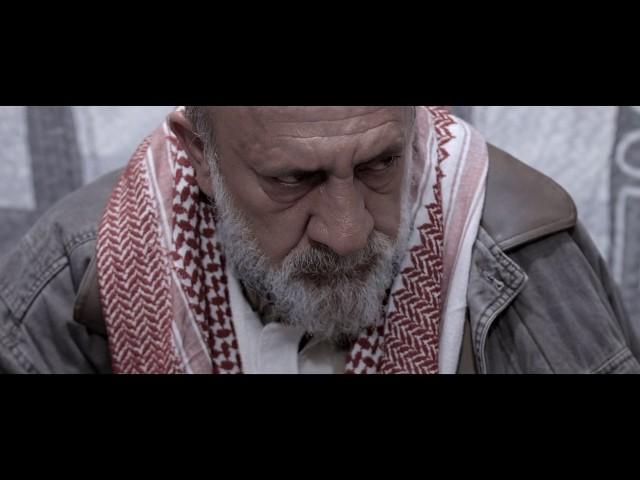 THE DARK WIND by Hussein Hassan - TRAILER