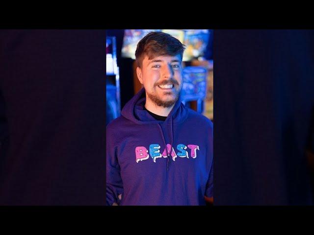 Who is the FASTEST YouTuber? #shorts