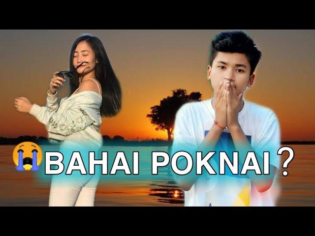 Bahai Poknai? | Kokborok Love Story | Kokborok Video | Kokborok short story