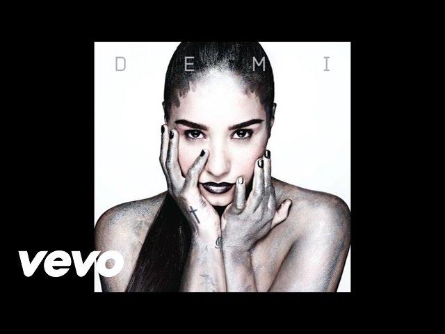 Demi Lovato - Made in the USA (Audio)