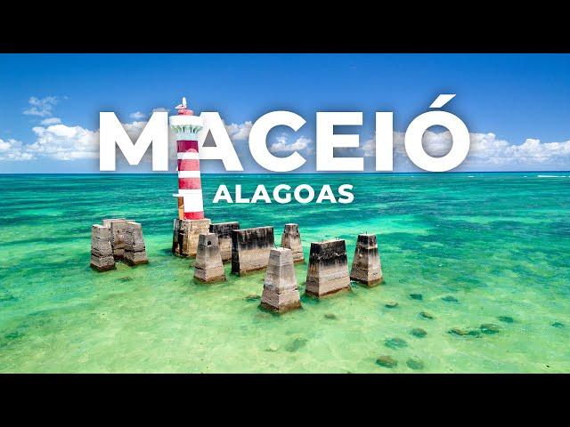 O QUE FAZER EM MACEIÓ (ALAGOAS) passeios imperdíveis, praias, piscinas naturais