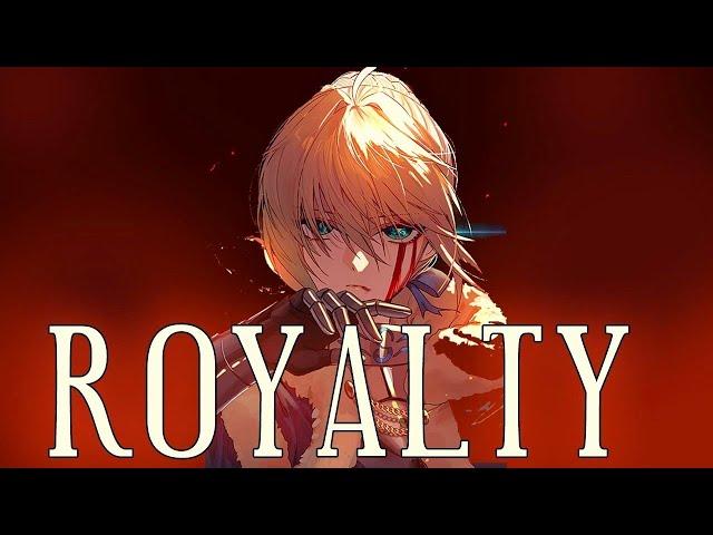 Royalty | AMV | Anime Mix