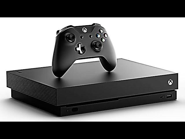 THE WORLD'S MOST POWERFUL CONSOLE