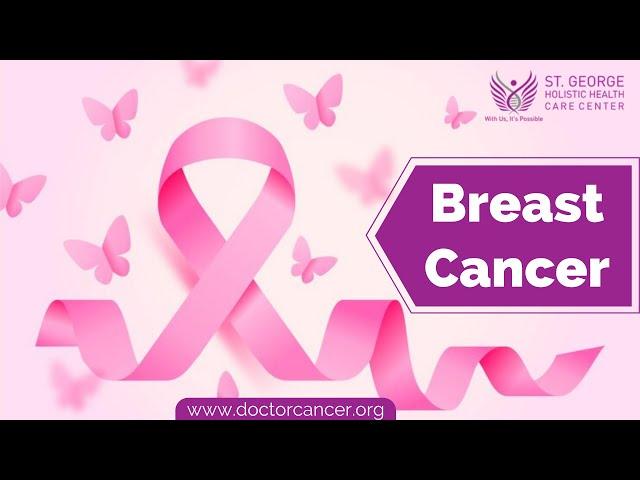 Understanding Breast Cancer| Best Holistic Treatment for Breast Cancer| Dr Shaji Kudiyat