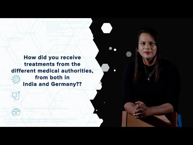 Doctors are not just human, blessed souls by Devine..! | Dr.Anita prasad | Episode 06