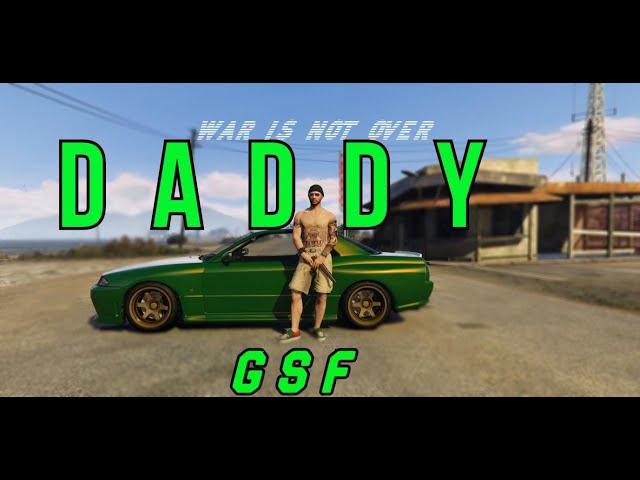 WAR ? | SVRP 2.0 | GTA 5 RP WITH DADDY