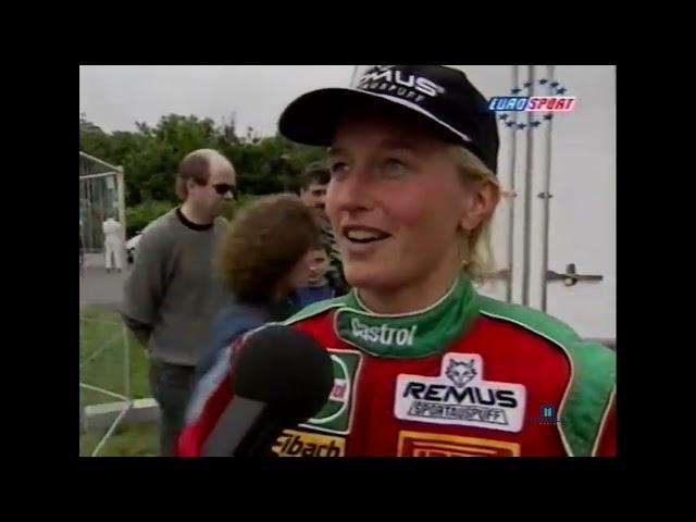 Rally Retro Report: Afl 968.  Internationale Hunsruck Rallye 1997