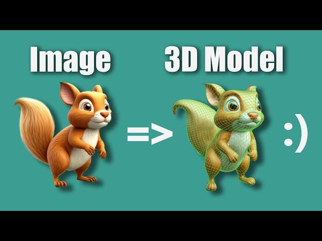 RODIN: AI Image to 3D Model. Is it production ready?