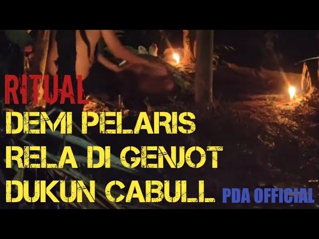 R1TUAL W1KW1K||C3W3K C4NTIK GUNUUNG NYA BESARR DI C4BUL1 DUKUNNN