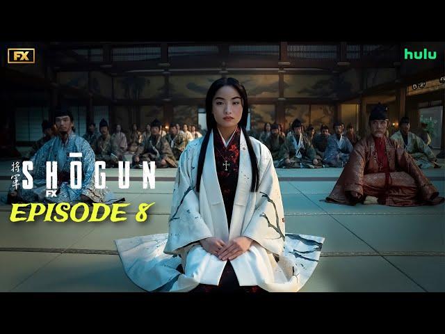 Shogun Episode 8 | Trailer | Explained