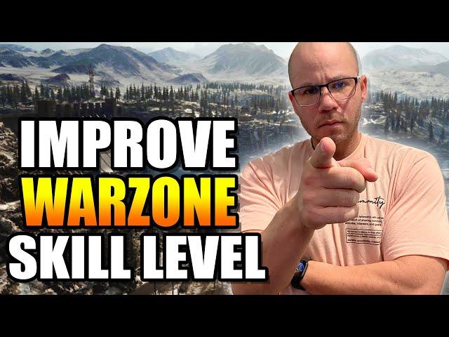 Get Ready For Warzone Pacific | Warzone Tips! (Improve In Warzone Quads)