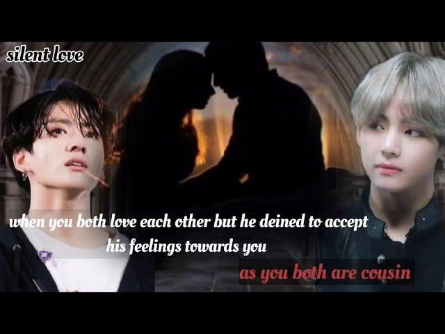 Loving your cousin is not a sin  || jungkook ff oneshot || #jk ff #bts