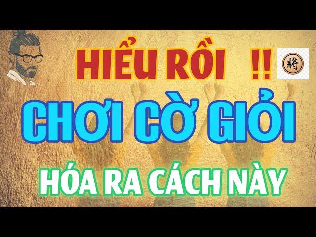 Chia sẻ công thức chơi cờ mới năm 2025 dễ nắm bắt dễ luyện - Bài 10 Mr Bill