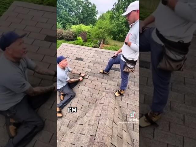 Adjuster Tries to Deny Wind Damage Claim… Roofer Had Homeowners Back