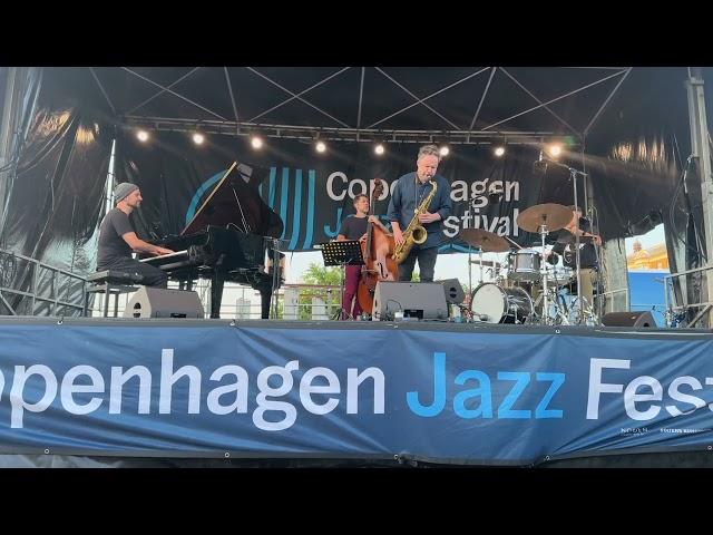 Mark Guiliana, The Most Important Question, Copenhagen Jazz Festival 2023