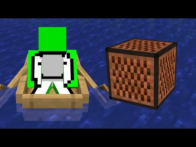 Wellerman Sea Shanty (Minecraft Note Block Cover)